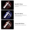 3 Colors LED Light Anti-aging Therapy Face Mask 3 Colors LED Light Anti-aging Therapy Face Mask
