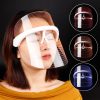 3 Colors LED Light Anti-aging Therapy Face Mask 3 Colors LED Light Anti-aging Therapy Face Mask
