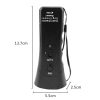 3-in-1 Anti-Barking Device Ultrasonic Repeller & LED Light 3-in-1 Anti-Barking Device Ultrasonic Repeller & LED Light