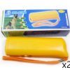 3-in-1 Anti-Barking Device Ultrasonic Repeller & LED Light 3-in-1 Anti-Barking Device Ultrasonic Repeller & LED Light