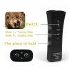 3-in-1 Anti-Barking Device Ultrasonic Repeller & LED Light 3-in-1 Anti-Barking Device Ultrasonic Repeller & LED Light