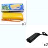 3-in-1 Anti-Barking Device Ultrasonic Repeller & LED Light 3-in-1 Anti-Barking Device Ultrasonic Repeller & LED Light