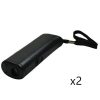 3-in-1 Anti-Barking Device Ultrasonic Repeller & LED Light 3-in-1 Anti-Barking Device Ultrasonic Repeller & LED Light