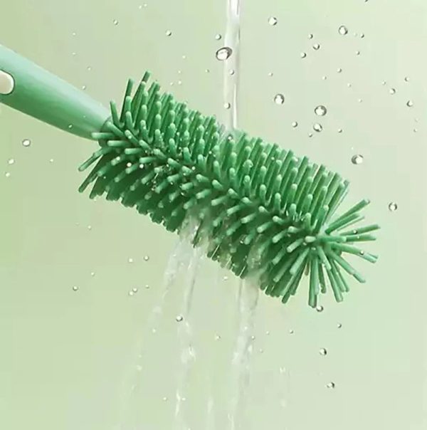 3-in-1 Baby Bottle Cleaner 3-in-1 Baby Bottle Cleaner