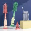 3-in-1 Baby Bottle Cleaner 3-in-1 Baby Bottle Cleaner