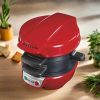 3-In-1 Breakfast And Sandwich Maker 3-In-1 Breakfast And Sandwich Maker