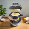 3-In-1 Breakfast And Sandwich Maker 3-In-1 Breakfast And Sandwich Maker