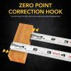 3-In-1 Digital Laser Measuring Tape 3-In-1 Digital Laser Measuring Tape
