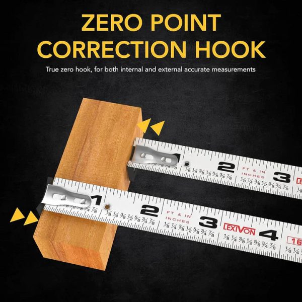 3-In-1 Digital Laser Measuring Tape 3-In-1 Digital Laser Measuring Tape