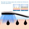 3 In 1 Phototherapy Led Massage Comb 3 In 1 Phototherapy Led Massage Comb