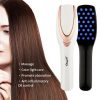 3 In 1 Phototherapy Led Massage Comb 3 In 1 Phototherapy Led Massage Comb