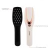 3 In 1 Phototherapy Led Massage Comb 3 In 1 Phototherapy Led Massage Comb