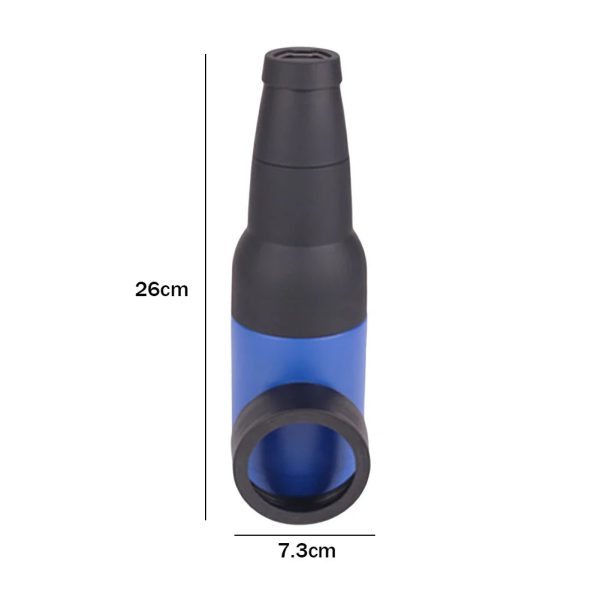 3 In 1 Stainless Insulated Bottle Holder 3 In 1 Stainless Insulated Bottle Holder