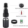3 In 1 Stainless Insulated Bottle Holder 3 In 1 Stainless Insulated Bottle Holder