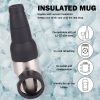 3 In 1 Stainless Insulated Bottle Holder 3 In 1 Stainless Insulated Bottle Holder