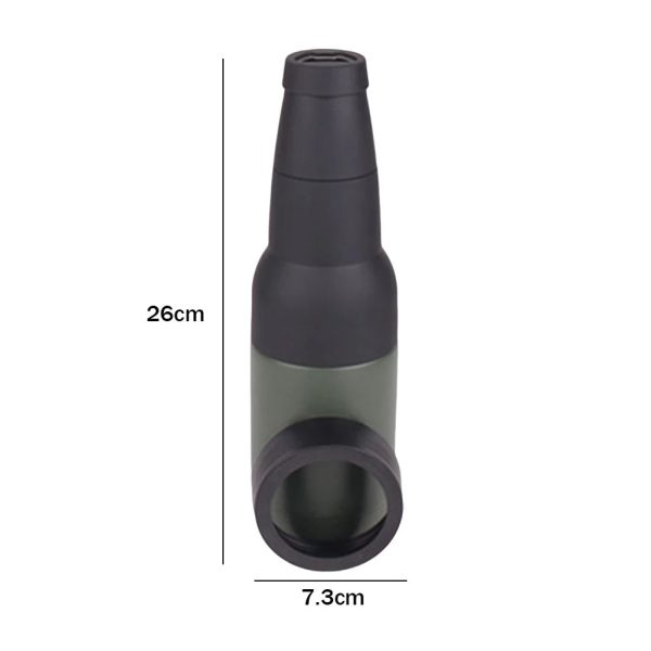 3 In 1 Stainless Insulated Bottle Holder 3 In 1 Stainless Insulated Bottle Holder