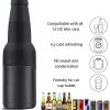 3 In 1 Stainless Insulated Bottle Holder 3 In 1 Stainless Insulated Bottle Holder
