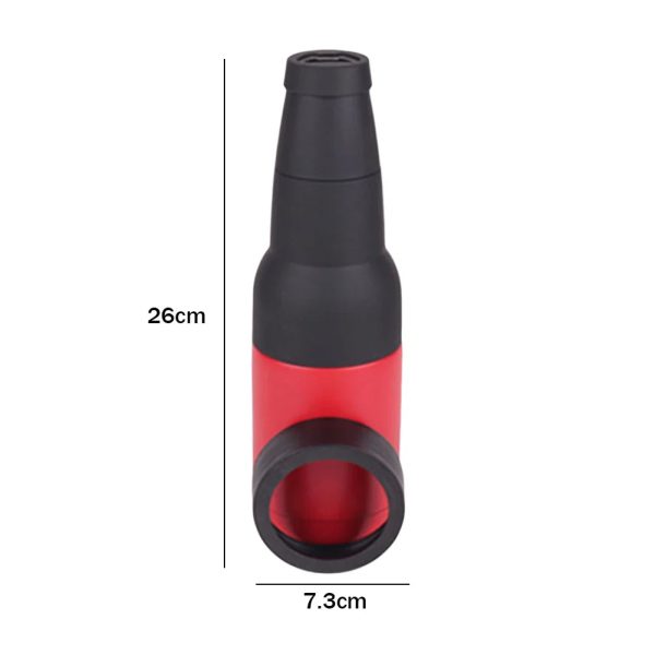 3 In 1 Stainless Insulated Bottle Holder 3 In 1 Stainless Insulated Bottle Holder