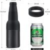 3 In 1 Stainless Insulated Bottle Holder 3 In 1 Stainless Insulated Bottle Holder