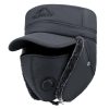 3 In 1 Thermal Face Mask Earmuffs Cap 3 In 1 Thermal Face Mask Earmuffs Cap
