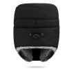 3 In 1 Thermal Face Mask Earmuffs Cap 3 In 1 Thermal Face Mask Earmuffs Cap