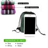 3-Piece Fitness Resistance Rubber Bands