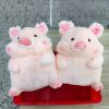 30cm Pink Pig Plush Soft Stuffed Doll 30cm Pink Pig Plush Soft Stuffed Doll
