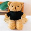 30cm Sweater Teddy Bear Plush 30cm Sweater Teddy Bear Plush