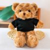 30cm Sweater Teddy Bear Plush 30cm Sweater Teddy Bear Plush