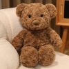 30cm Twisted Teddy Bear Plush Toy Soft Stuffed Animal for Kids 30cm Twisted Teddy Bear Plush Toy Soft Stuffed Animal for Kids