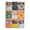 324/360 Pcs/Set Pokemon Card Booster Battle Transaction Card