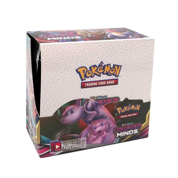 324/360 Pcs/Set Pokemon Card Booster Battle Transaction Card