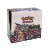 324/360 Pcs/Set Pokemon Card Booster Battle Transaction Card