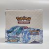 324/360 Pcs/Set Pokemon Card Booster Battle Transaction Card