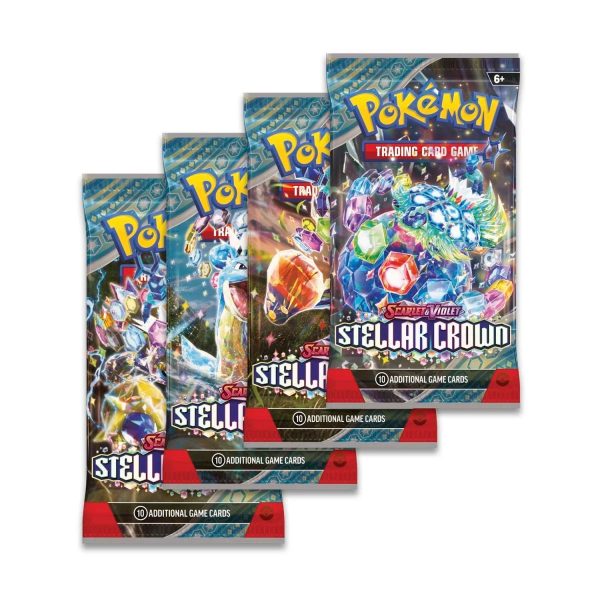 324/360 Pcs/Set Pokemon Card Booster Battle Transaction Card