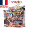 324Pcs Pokemon Cards Sun & Moon XY Evolutions Pokemon Booster Box Collectible Tradiner Card Game