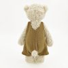 34CM Teddy Bear Plush Toy Soft Stuffed Animal for Kids 34CM Teddy Bear Plush Toy Soft Stuffed Animal for Kids