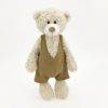 34CM Teddy Bear Plush Toy Soft Stuffed Animal for Kids 34CM Teddy Bear Plush Toy Soft Stuffed Animal for Kids