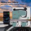 360 Degree Rotatable Car Dashboard Phone Holder 360 Degree Rotatable Car Dashboard Phone Holder