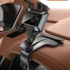 360 Degree Rotatable Car Dashboard Phone Holder 360 Degree Rotatable Car Dashboard Phone Holder