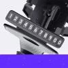360 Degree Rotatable Car Dashboard Phone Holder 360 Degree Rotatable Car Dashboard Phone Holder