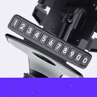 360 Degree Rotatable Car Dashboard Phone Holder 360 Degree Rotatable Car Dashboard Phone Holder