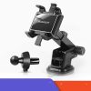 360 Degree Rotatable Car Dashboard Phone Holder 360 Degree Rotatable Car Dashboard Phone Holder
