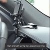 360 Degree Rotatable Car Dashboard Phone Holder 360 Degree Rotatable Car Dashboard Phone Holder