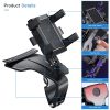 360 Degree Rotatable Car Dashboard Phone Holder 360 Degree Rotatable Car Dashboard Phone Holder