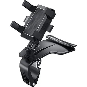 360 Degree Rotatable Car Dashboard Phone Holder 360 Degree Rotatable Car Dashboard Phone Holder