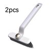 360 Degree Rotatable Crevice Cleaning Brush 360 Degree Rotatable Crevice Cleaning Brush