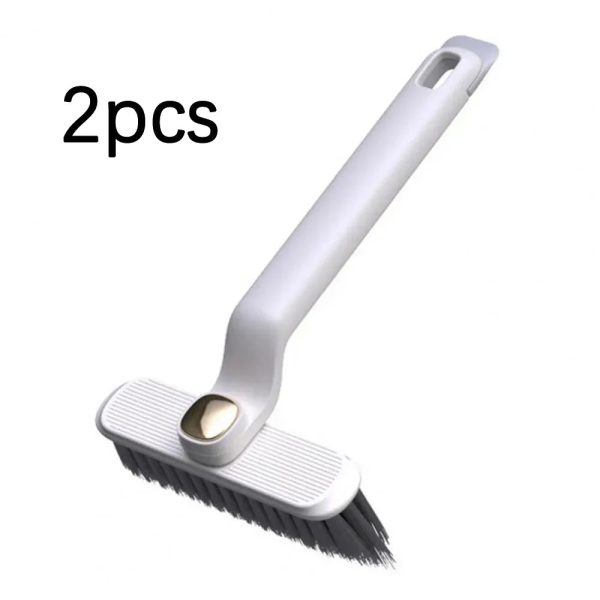360 Degree Rotatable Crevice Cleaning Brush 360 Degree Rotatable Crevice Cleaning Brush