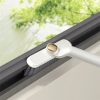 360 Degree Rotatable Crevice Cleaning Brush 360 Degree Rotatable Crevice Cleaning Brush