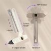 360 Degree Rotatable Crevice Cleaning Brush 360 Degree Rotatable Crevice Cleaning Brush